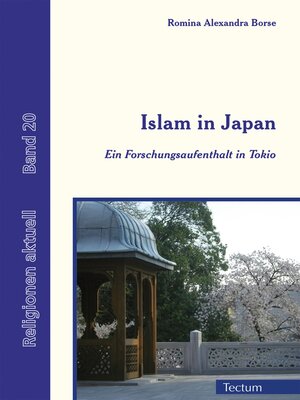 cover image of Islam in Japan